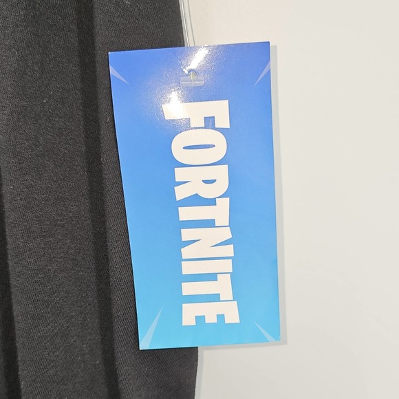 Fortnite Short Sleeve Tee Large 42/44 NWT - Picture 6 of 7